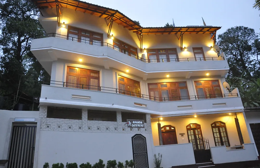 Camarin Residence-1